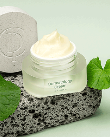 INCELLDERM DERMATOLOGY FIRST PACKAGE EX — Playful Chaos